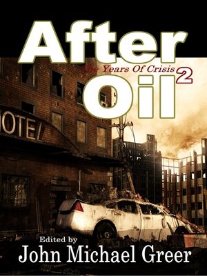 cover image of After Oil 2